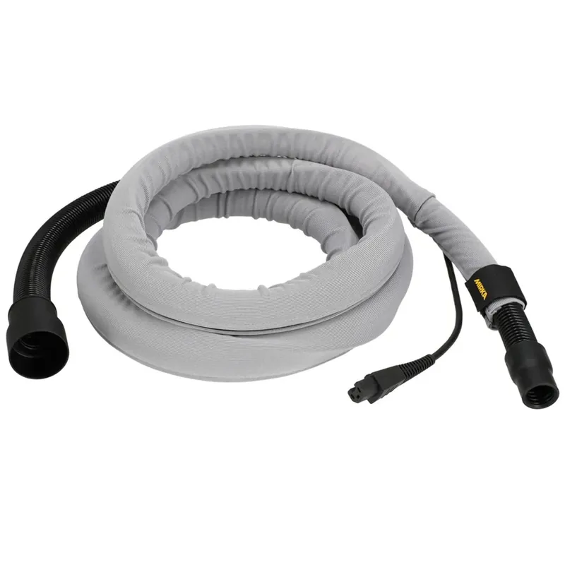 Weekendaanbieding MIRKA Stofzuigerslang 32mm met Elektrischekabel 6 meter